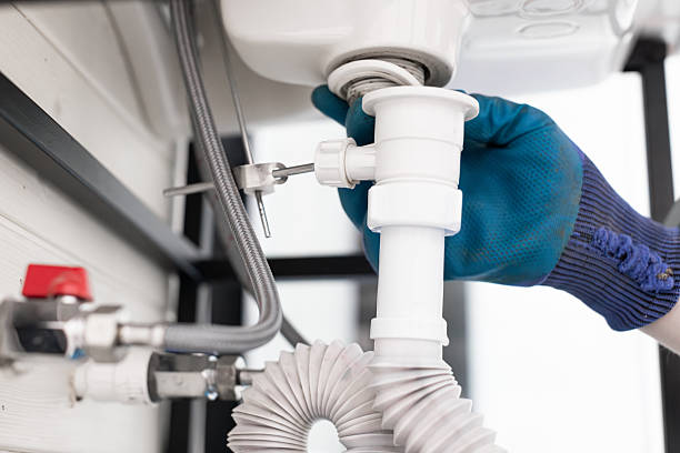 Reliable Drain Cleaning contractor in South Yarmouth, MA by AAA Plumbing Heating
